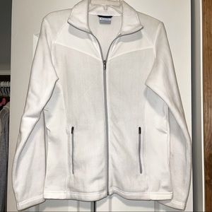 Columbia Fluffy Sweater